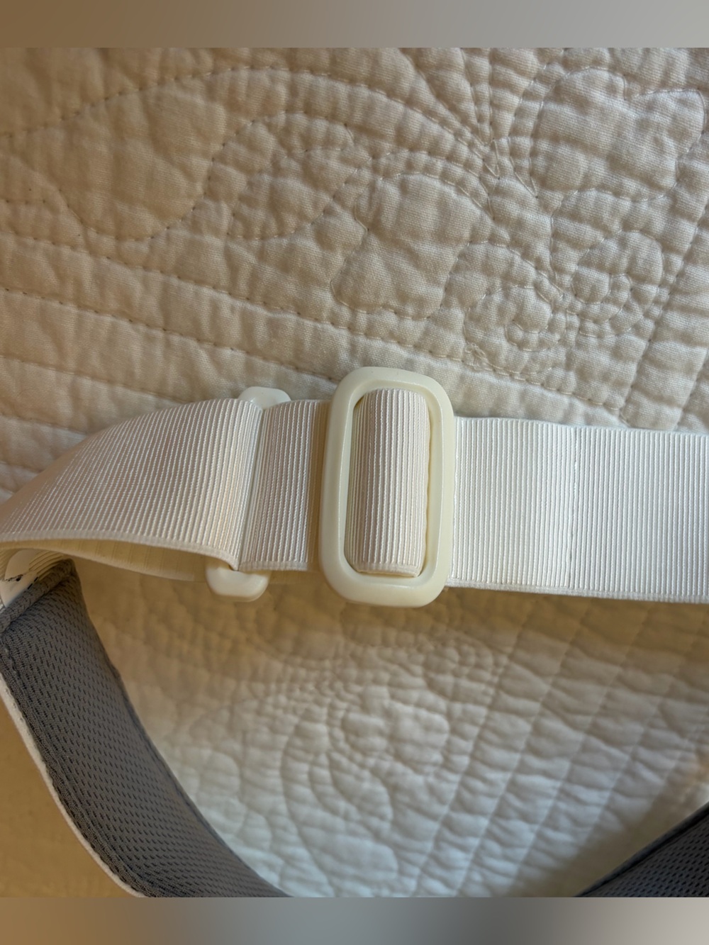 Ladies’ Athleta Visor - Picture 5 of 6